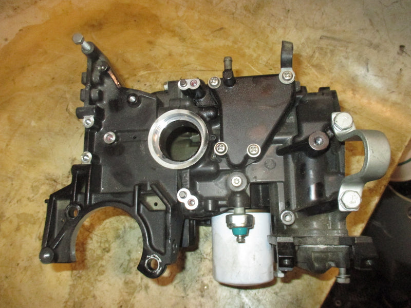 Mercury 20hp 4 Stroke outboard Crankcase Block