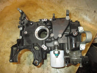 Load image into Gallery viewer, Mercury 20hp 4 Stroke outboard Crankcase Block
