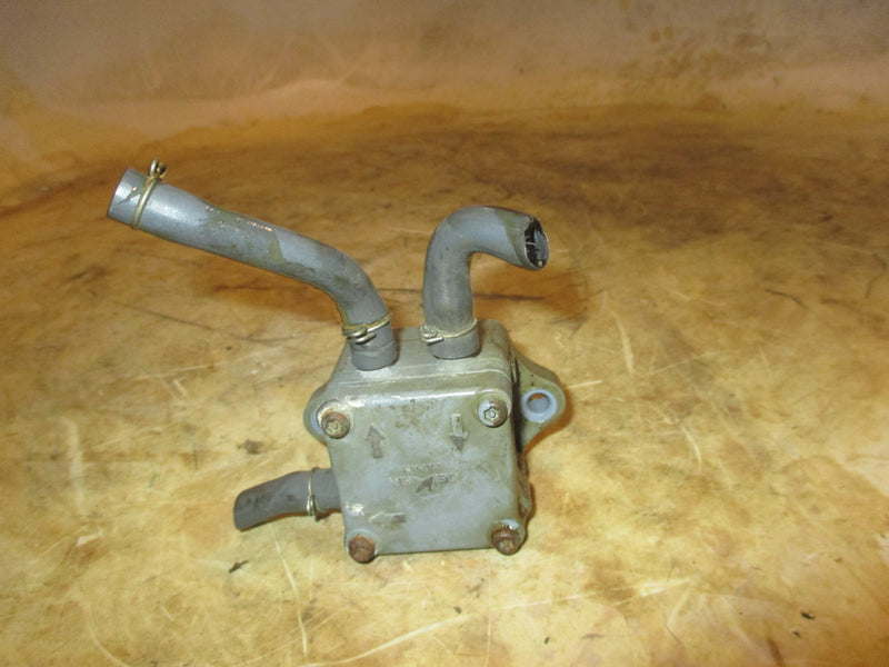 Honda BF40A 40hp outboard fuel pump (16700-ZW1-004)