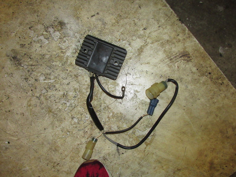 Honda BF75A 75hp 4 Stroke Outboard Rectifier regulator (31750-ZW1-003)