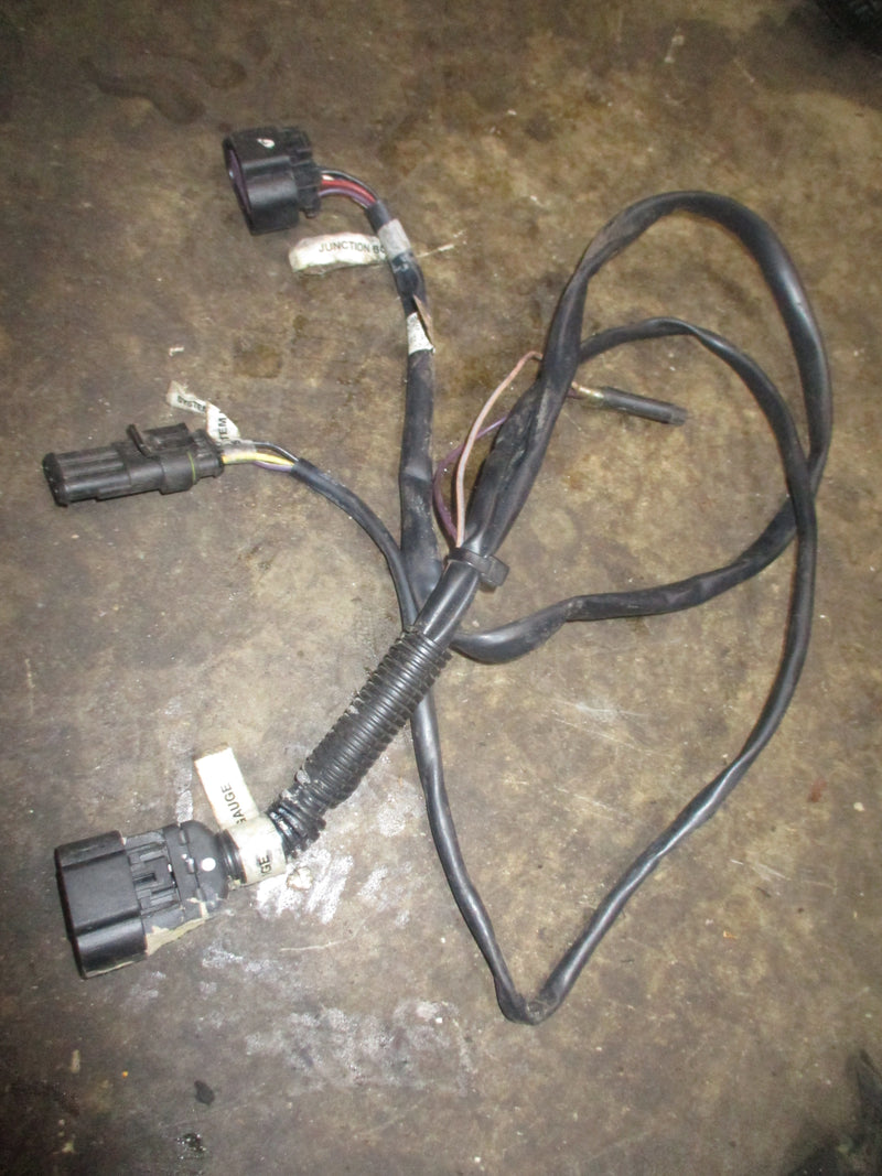 Mercury Optimax 225hp outboard smartcraft harness (84-879979A1)