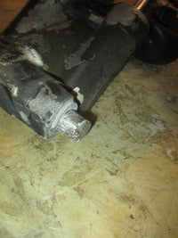 Load image into Gallery viewer, Evinrude E-TEC 250hp 2 stroke outboard Tilt Trim Unit
