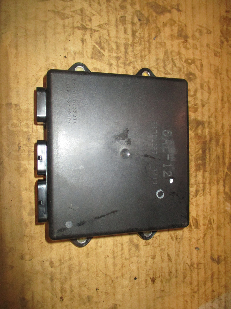 Yamaha 200hp 4 stroke outboard ECU (6AL-12) (6AL-8591A-12-00)