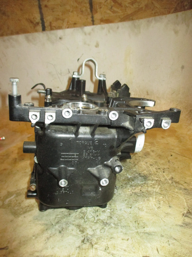 Mercury 20hp 4 Stroke outboard Crankcase Block