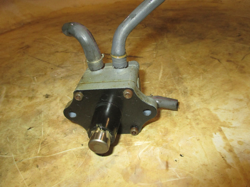 Honda BF40A 40hp outboard fuel pump (16700-ZW1-004)