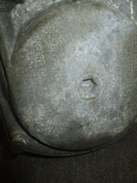 Load image into Gallery viewer, Seastar Outboard Steering helm
