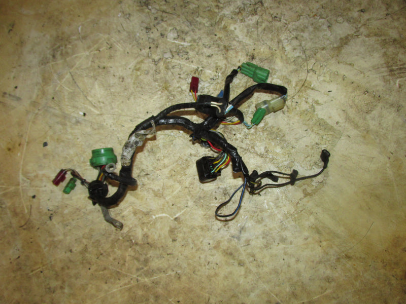 Honda BF75A 75hp 4 Stroke Outboard Engine wiring harness (32520-ZW1-000)