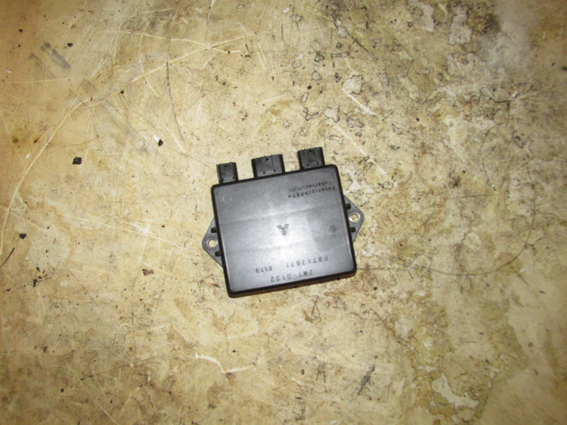 Honda BF75A 75hp 4 Stroke Outboard ECU (31750-ZW1-013)