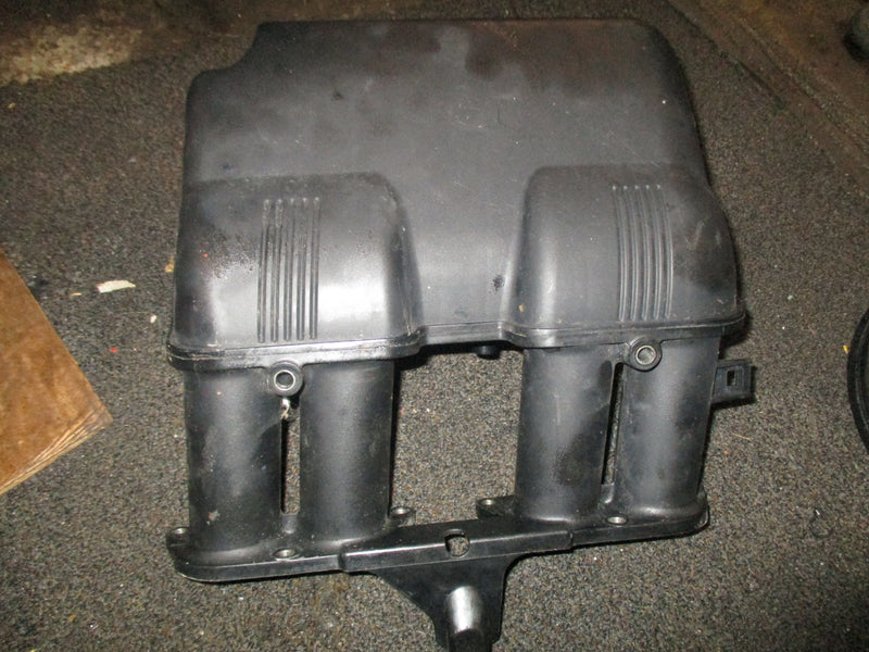Yamaha 115hp 4 stroke outboard intake silencer (68V-14440-00-00)