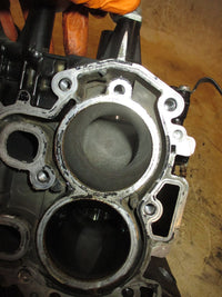 Load image into Gallery viewer, Mercury 20hp 4 Stroke outboard Crankcase Block
