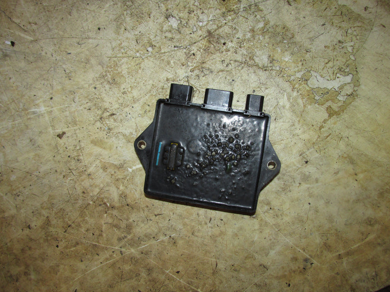 Honda BF75A 75hp 4 Stroke Outboard ECU (31750-ZW1-013)