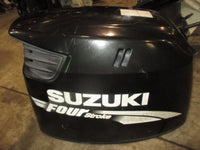 Load image into Gallery viewer, Suzuki DF150 150hp 4 stroke outboard top cowling
