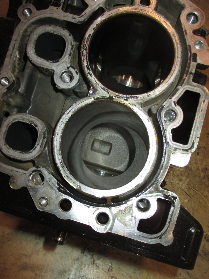 Mercury 20hp 4 Stroke outboard Crankcase Block