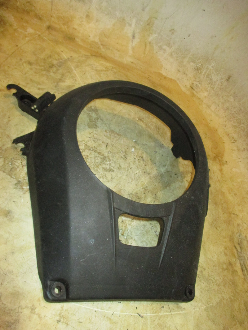 Evinrude E-TEC 250hp 2 stroke outboard Flywheel Cover (350558)