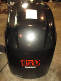 Load image into Gallery viewer, Suzuki DF150 150hp 4 stroke outboard top cowling
