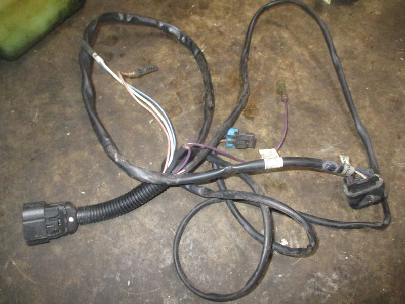Mercury outboard smartcraft speedometer cable harness (84-879978A1)