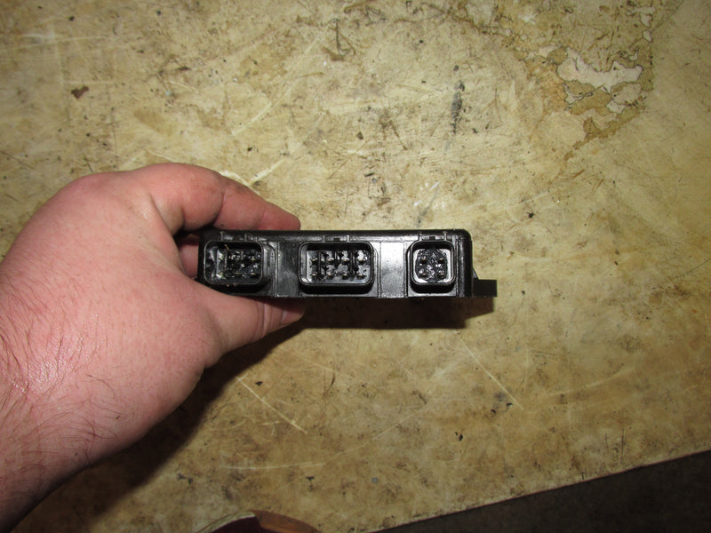 Honda BF75A 75hp 4 Stroke Outboard ECU (31750-ZW1-013)