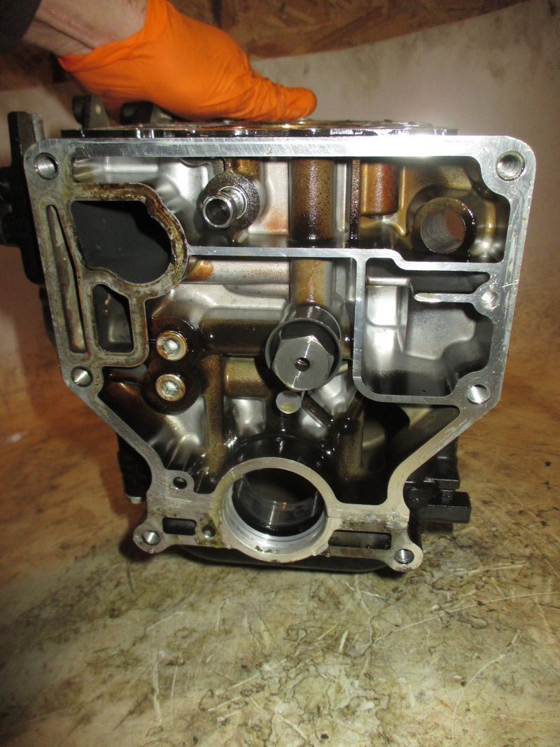 Mercury 20hp 4 Stroke outboard Crankcase Block