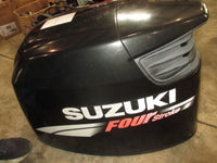 Load image into Gallery viewer, Suzuki DF150 150hp 4 stroke outboard top cowling
