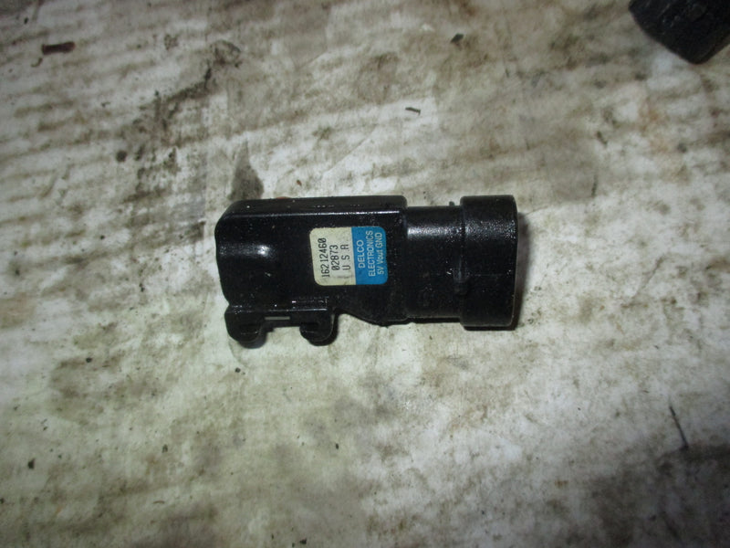 Mercury 225hp optimax outboard map sensor (854445)