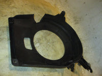 Load image into Gallery viewer, Evinrude E-TEC 250hp 2 stroke outboard Flywheel Cover (350558)
