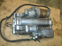 Load image into Gallery viewer, Yamaha 150hp precision blend 2 stroke outboard tilt trim unit
