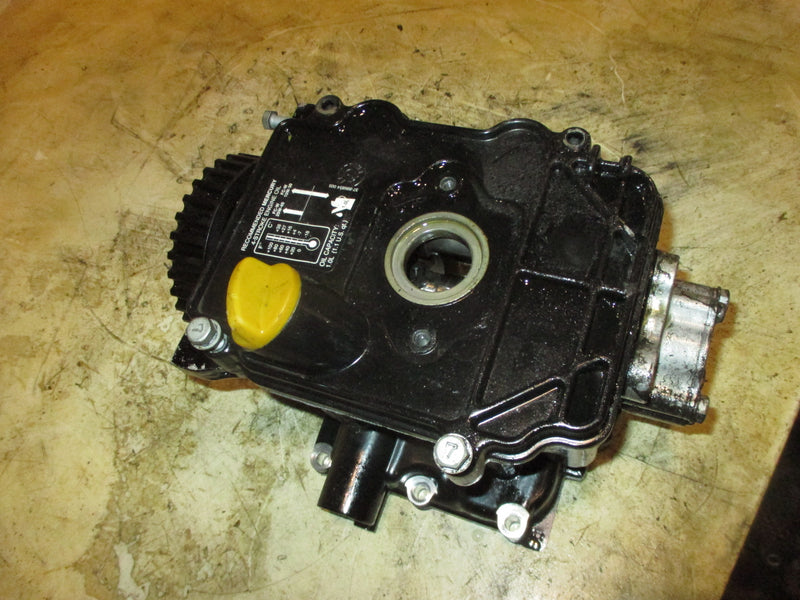 Mercury 20hp 4 Stroke outboard Cylinder Head
