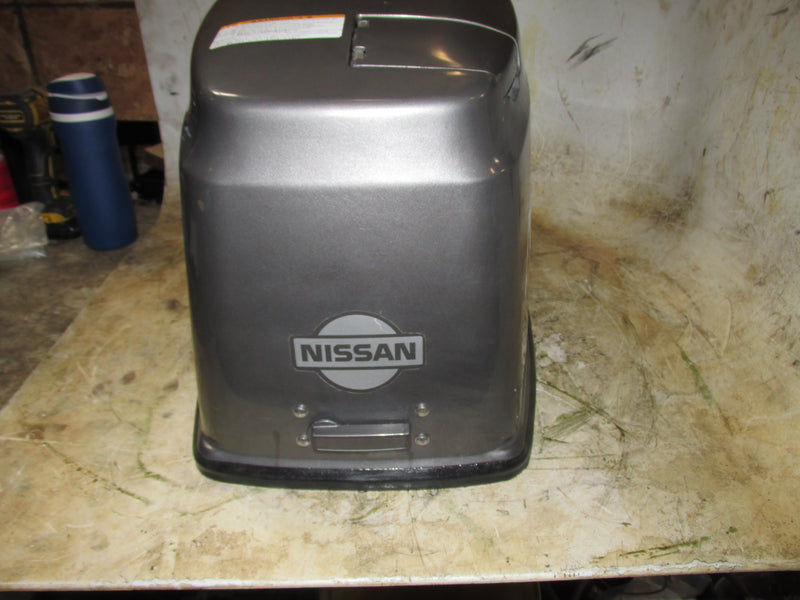 Nissan 70hp 2 Stroke Outboard Top Cowling