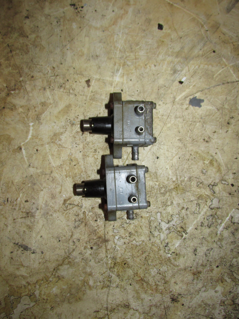 Honda BF75A 75hp 4 Stroke Outboard Fuel pump set (16700-ZW1-04)