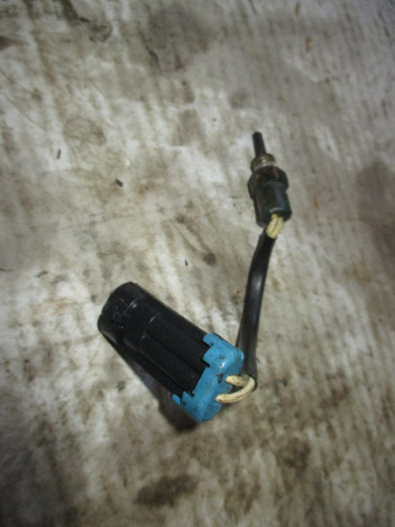 Mercury 225hp optimax outboard temp sensor (13536A14)