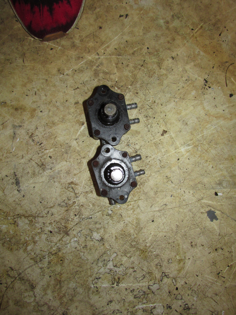 Honda BF75A 75hp 4 Stroke Outboard Fuel pump set (16700-ZW1-04)