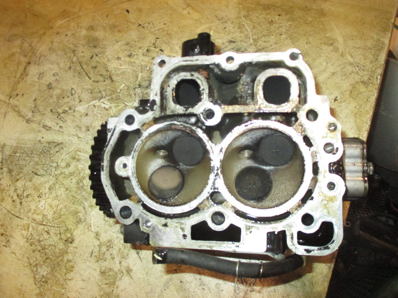 Mercury 20hp 4 Stroke outboard Cylinder Head