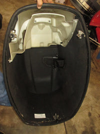 Load image into Gallery viewer, Suzuki DF150 150hp 4 stroke outboard top cowling
