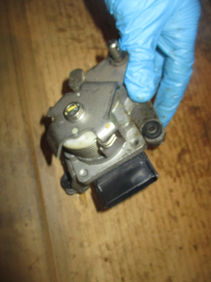 Yamaha 200hp 4 stroke outboard throttle sensor (6P2-8A410-10-00)