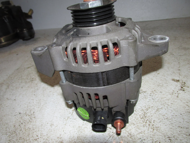 Mercury Optimax 115hp 2 Stroke Outboard Alternator (854333A11) (8M6000803)
