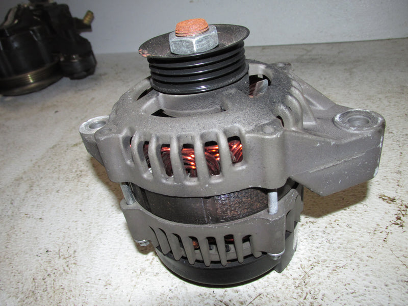Mercury Optimax 115hp 2 Stroke Outboard Alternator (854333A11) (8M6000803)