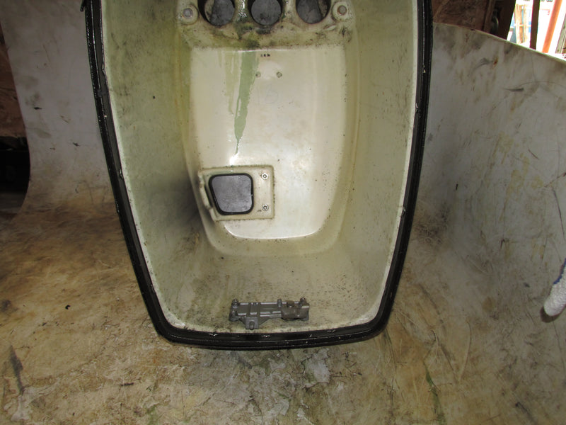 Nissan 70hp 2 Stroke Outboard Top Cowling
