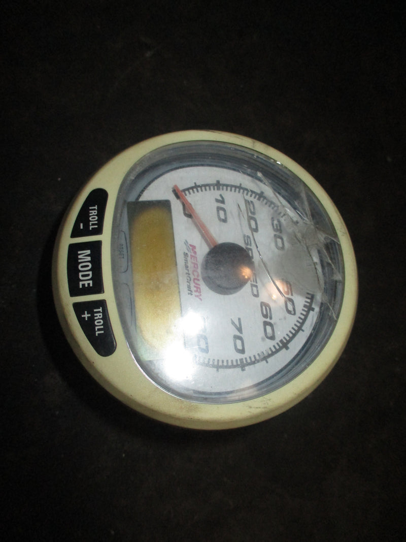 Mercury outboard smartcraft speedometer (79-879899)