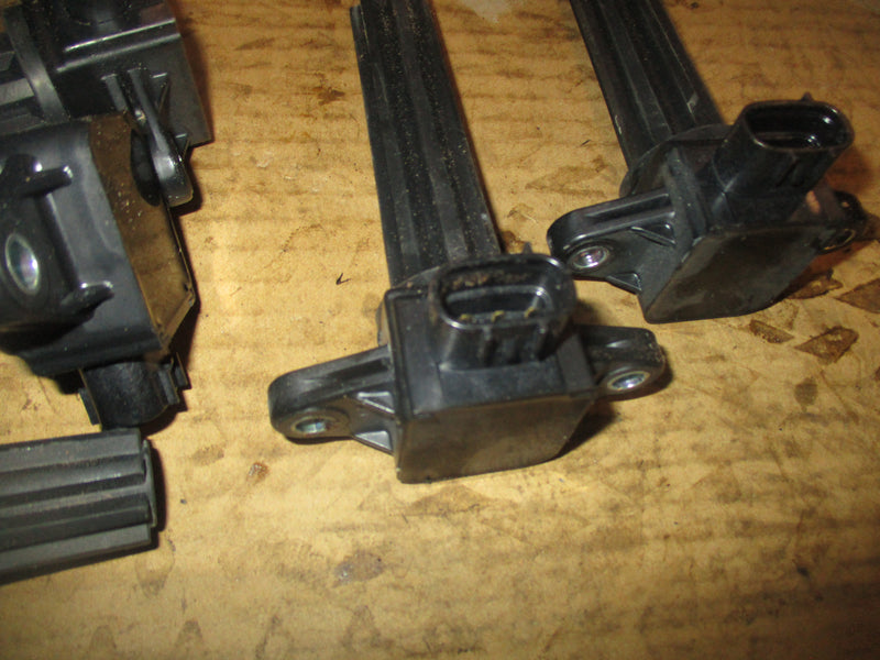 Yamaha 200hp 4 stroke outboard ignition coil set (6P2-82310-01-00)