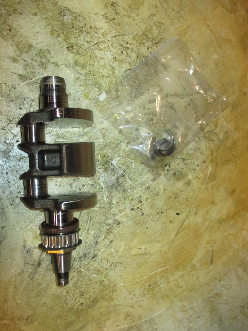 Mercury 20hp 4 Stroke outboard Crankshaft (879147T80)