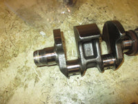 Load image into Gallery viewer, Mercury 20hp 4 Stroke outboard Crankshaft (879147T80)
