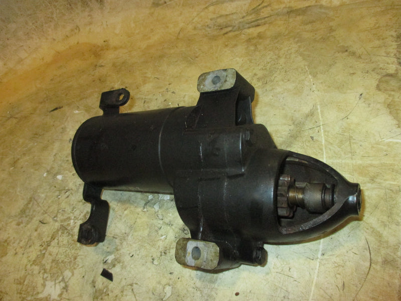 Evinrude E-TEC 250hp 2 stroke outboard Starter (586890)