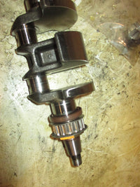 Load image into Gallery viewer, Mercury 20hp 4 Stroke outboard Crankshaft (879147T80)
