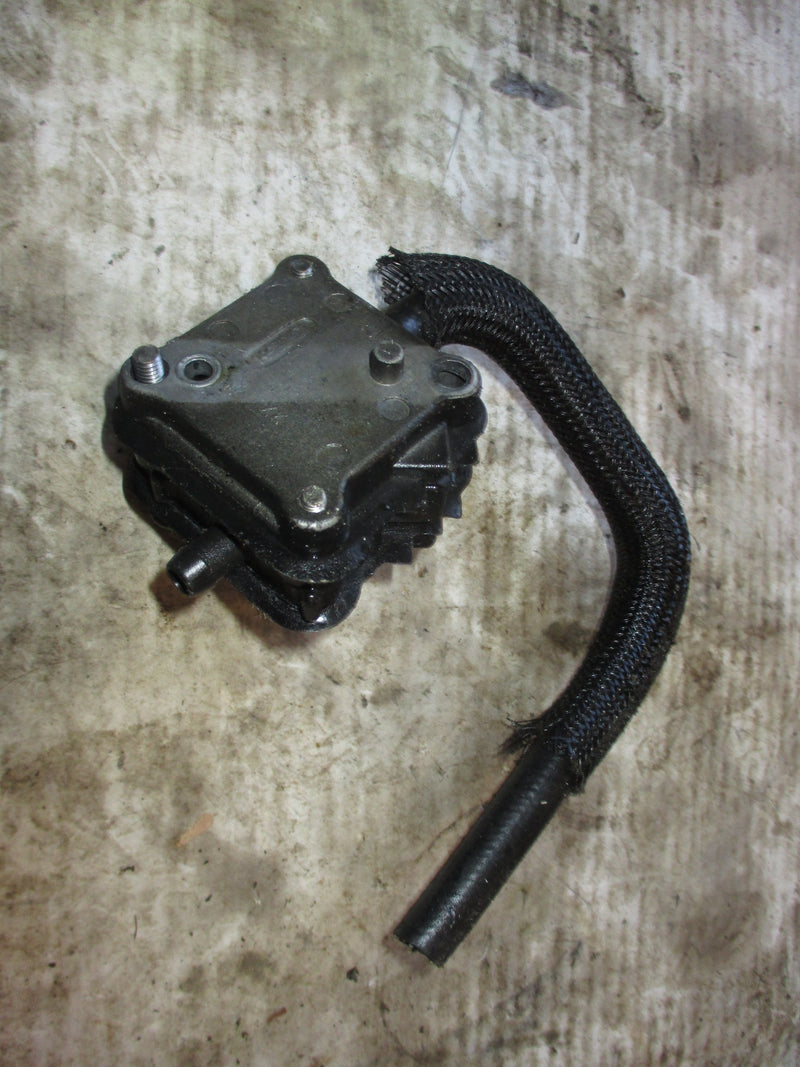 Mercury 225hp optimax outboard fuel pump (14360A71)