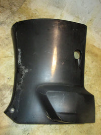 Load image into Gallery viewer, Suzuki DF150 150hp 4 stroke outboard starboard midsection cover (61131-96J10)
