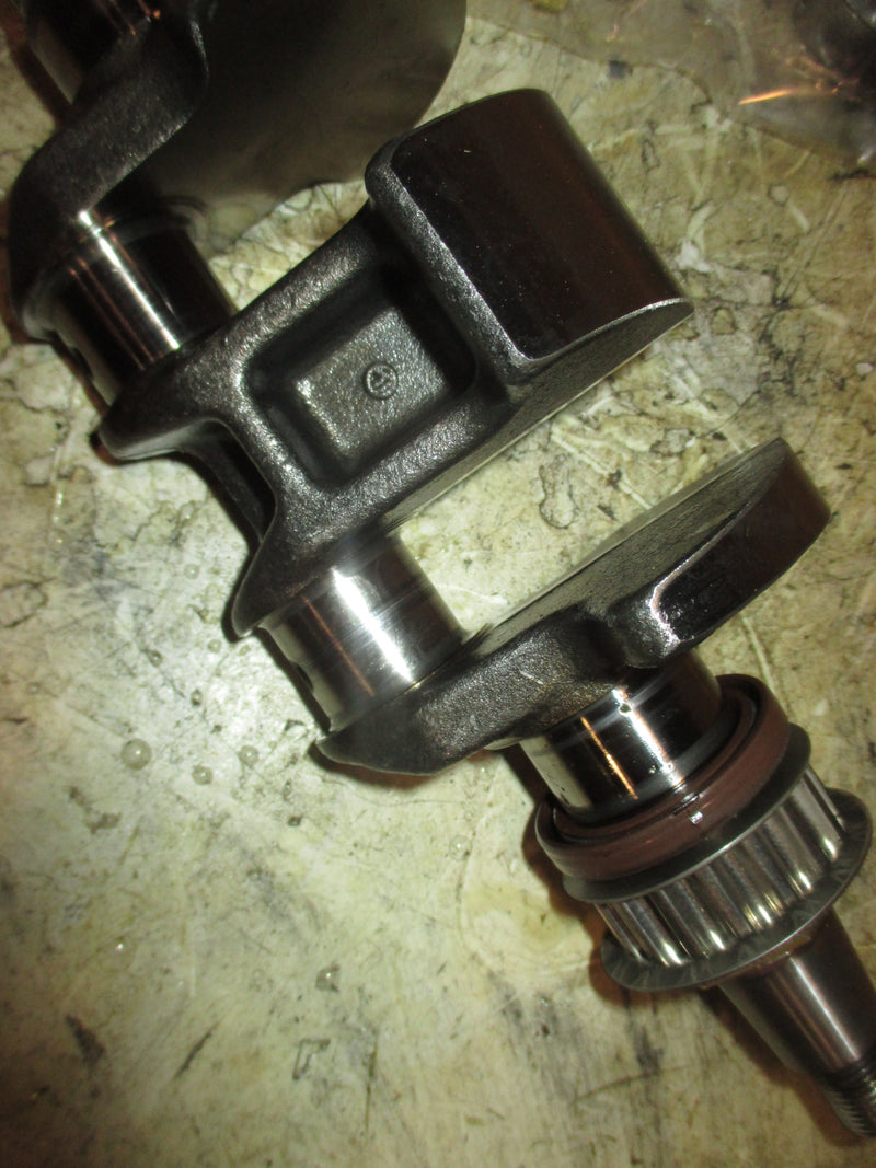 Mercury 20hp 4 Stroke outboard Crankshaft (879147T80)