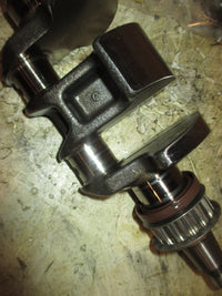 Load image into Gallery viewer, Mercury 20hp 4 Stroke outboard Crankshaft (879147T80)
