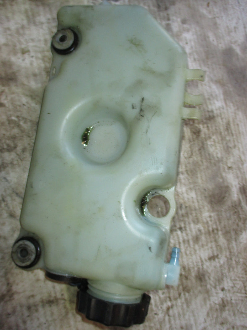 Mercury 225hp optimax outboard oil tank (830889A4)