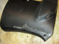 Load image into Gallery viewer, Suzuki DF150 150hp 4 stroke outboard starboard midsection cover (61131-96J10)
