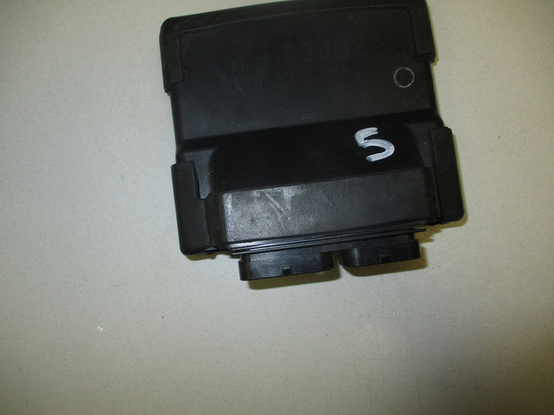 Suzuki DF225 225hp 4 stroke outboard ECU (33920-93JM2)